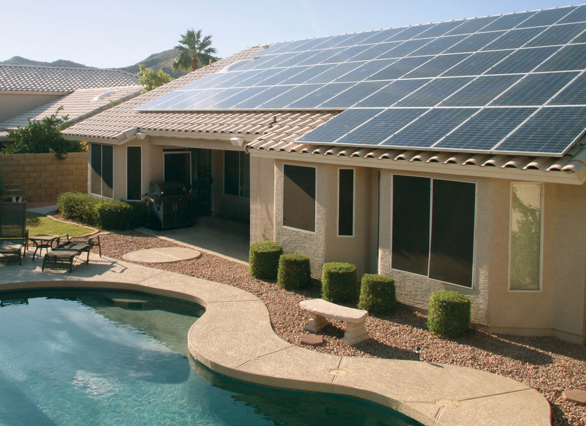 Capecoral Solar