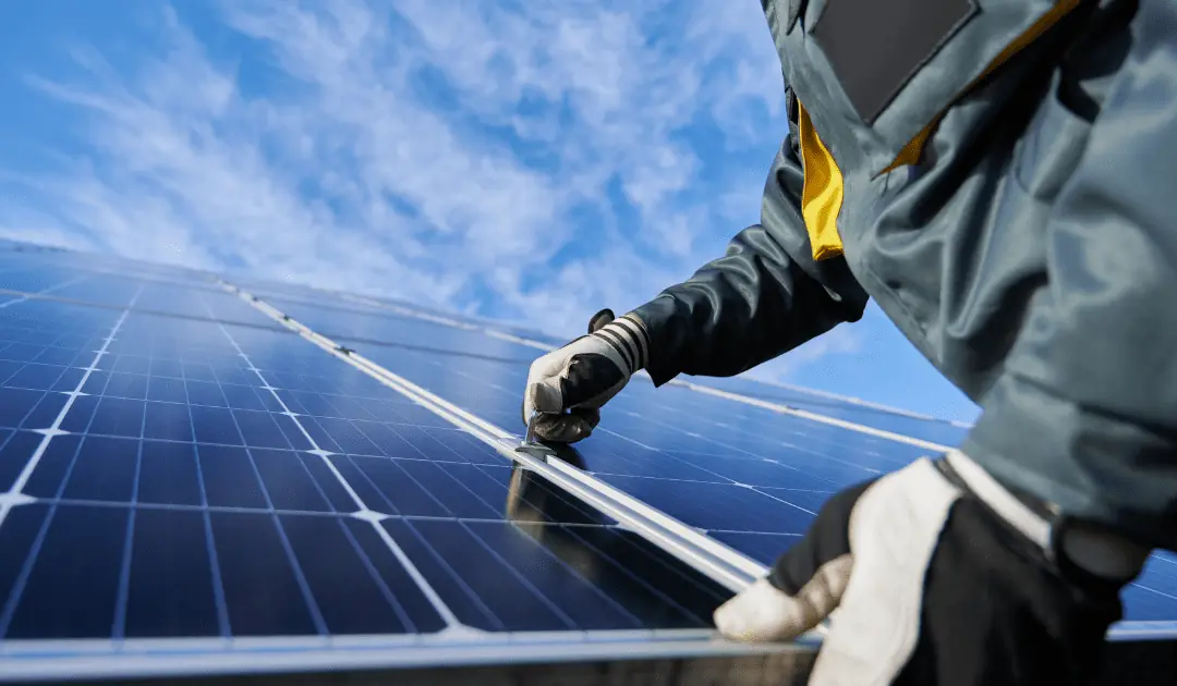 Solar installer Cape Coral